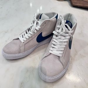 Nike SB Blazer Mid